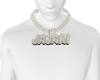 jacari custom chain
