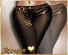 XXL! Amaizing gold pants