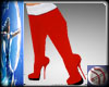 :Artemis:Pf Red Boots