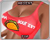 !A Kayn Taco Bout It Top