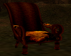 Autumn Chair II