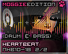 Heartbeat (Drum&Bass)
