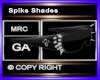 Spike Shades