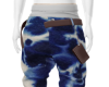 ON| Bleached Jeans (M)