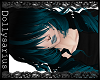 [DS]~Nuria V3 BlackTeal
