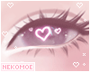 [NEKO] Heart Eyes Black