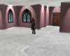 Medieval Castle AddOn