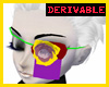 derivable ROSE eyepatch