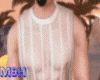 Summer Net White