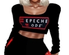 Depeche  Mode Sweater