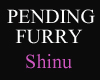 [C] Shinu Furkini Purple