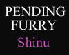 [C] Shinu DogTail Purple