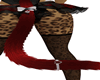 Leopard Halloween Tail 2
