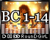 ♬𝐑 Caliente + F D