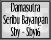 Seribu Bayangan SBY16