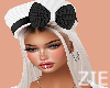 Cupcake Beret WTE+BL