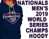 NATIONALS 2019 WS      B
