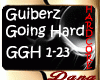 Guiberz - Going Hard