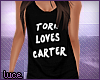 !L {Custom} Tori<3Carter
