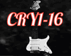 WHISPERING CRY 1