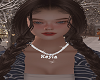 keyla's necklace