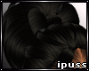 !iP Iten Babe Black
