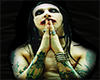 Marilyn Manson Rock
