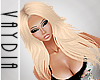 ✔| Janiya Blond