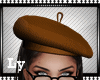 *LY* Fall Beret