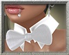 Lilly Collar Bow