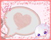 |H| Bubble Heart Flesh