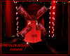 MOULIN ROUGE cabaret