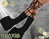 NX - Lacey Lacey