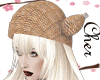 turkey hat M/F