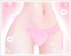 ♡ Panties pink