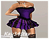 Halloween Witch Fit Bund