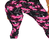 FLORAL SEXY LEGGIN