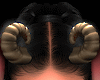 Halloween Horns drv.