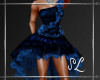 (SL)Arandano Salsa Dress