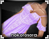 n. Classical Dress Lilac