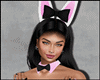 M. Easter Bunny Avatar