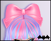 KIKI|PinkHeadBow