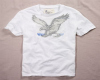 CA, AMERICAN EAGLE SHIRT