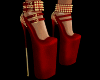 [V] Bloddy Red & Gold