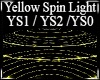 Yellow Spin Light M/F