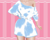 ! cow sweater