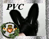 ~QI~ PVC Bunny PPV3