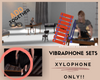 Xylophone (non animated)