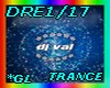 DRE1/17- DREAMS