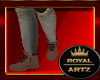 Royal Brown Boots